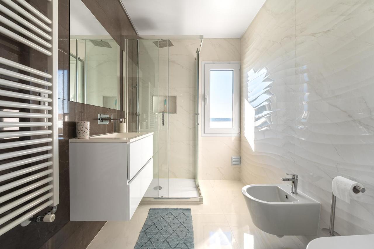 דירות נאזרה Ocean Lookout מראה חיצוני תמונה